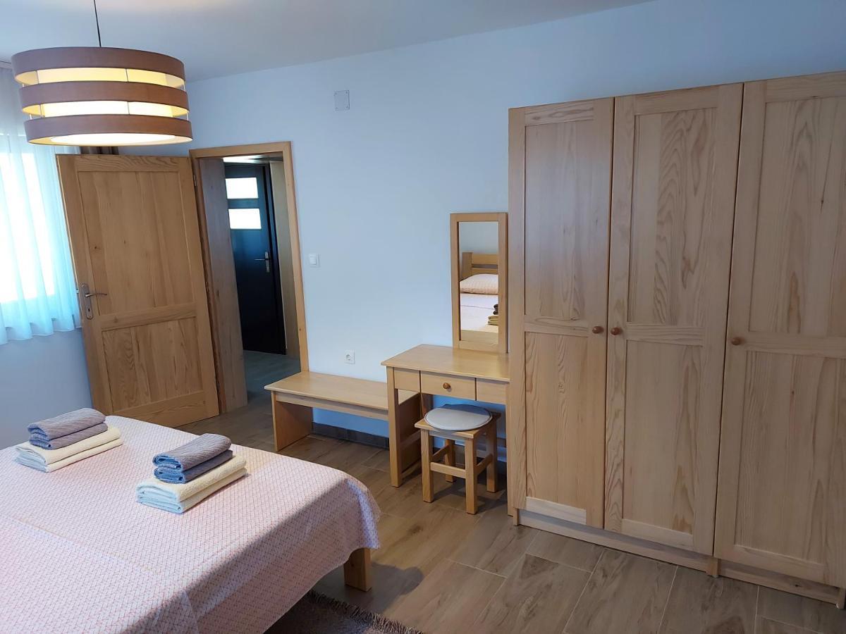 Holiday Home, Apartman Obajdin Slunj Dış mekan fotoğraf