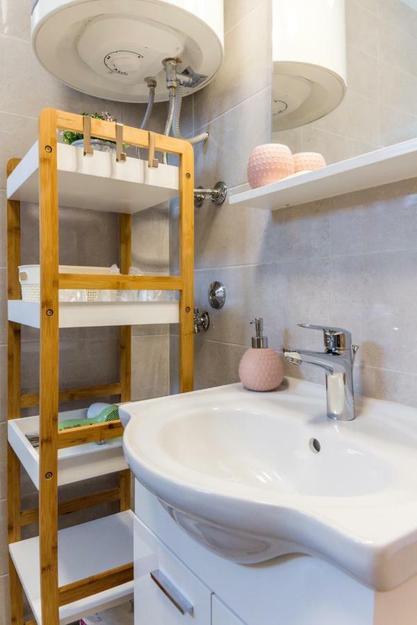 Holiday Home, Apartman Obajdin Slunj Dış mekan fotoğraf