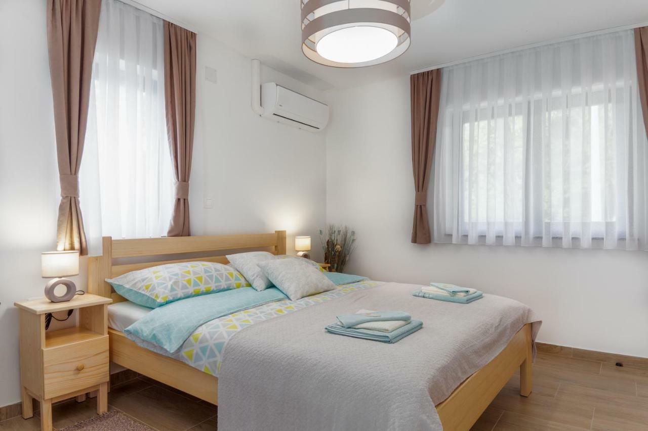 Holiday Home, Apartman Obajdin Slunj Dış mekan fotoğraf