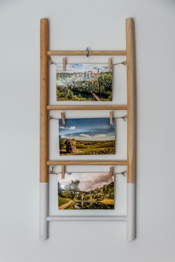 Holiday Home, Apartman Obajdin Slunj Dış mekan fotoğraf